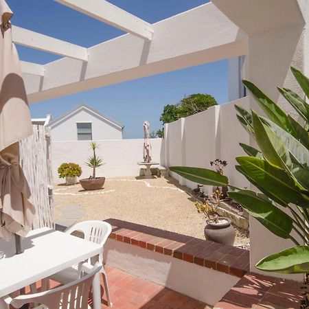 Small Bay Guest House Bloubergstrand Luaran gambar