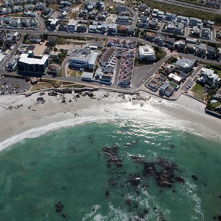 Small Bay Guest House Bloubergstrand Luaran gambar