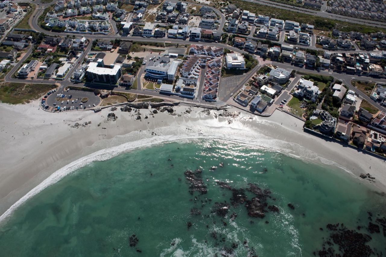 Small Bay Guest House Bloubergstrand Luaran gambar