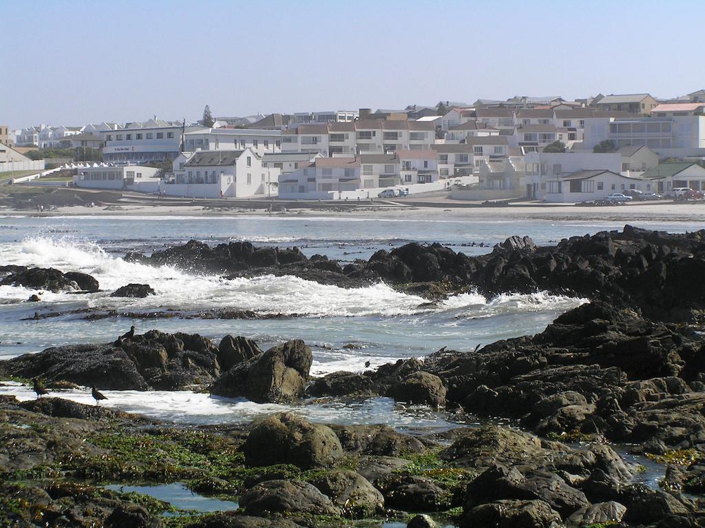 Small Bay Guest House Bloubergstrand Bilik gambar