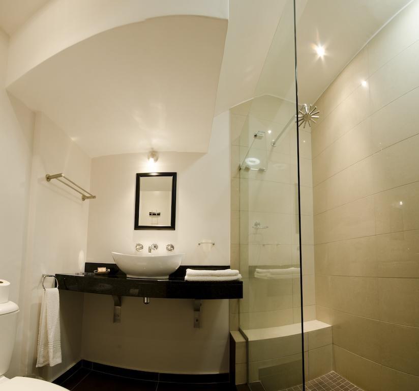 Small Bay Guest House Bloubergstrand Luaran gambar