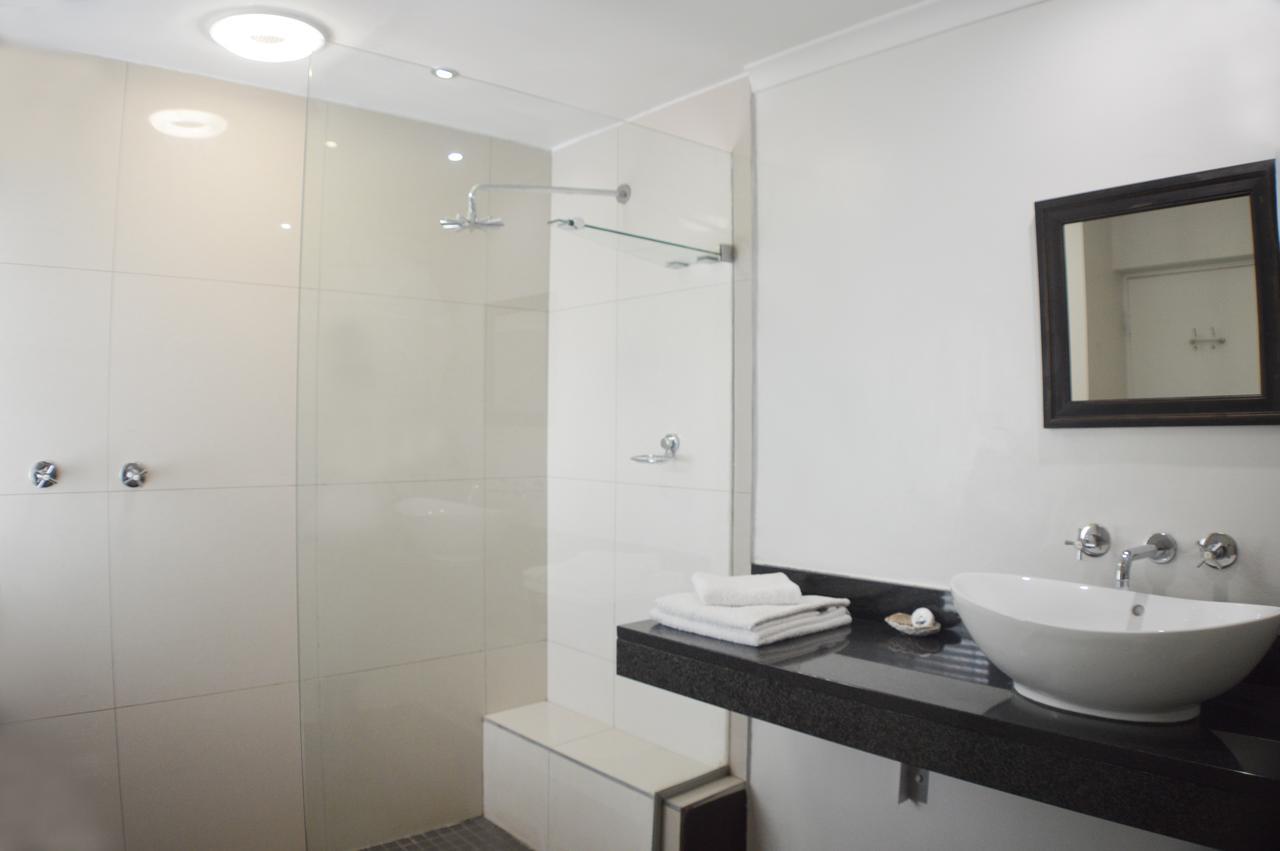 Small Bay Guest House Bloubergstrand Luaran gambar