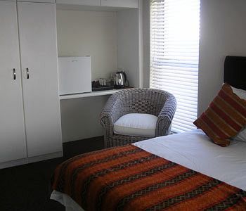 Small Bay Guest House Bloubergstrand Luaran gambar