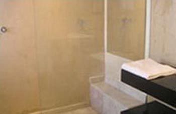 Small Bay Guest House Bloubergstrand Luaran gambar